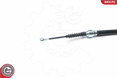 ESEN SKV 25SKV536 EAN: 5901947335598.