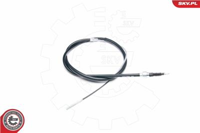 ESEN SKV 25SKV686 EAN: 5901947335741.