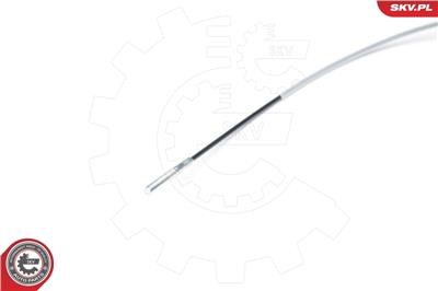 ESEN SKV 25SKV686 EAN: 5901947335741.