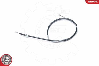 ESEN SKV 25SKV786 EAN: 5901947335857.