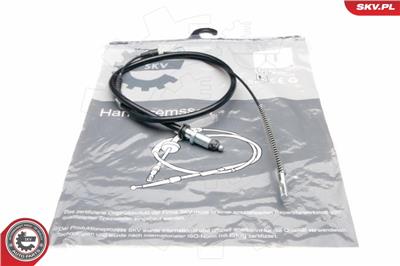 ESEN SKV 25SKV983 EAN: 5901947336083.