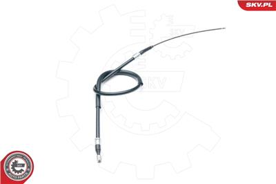 ESEN SKV 26SKV013 EAN: 5901947336137.