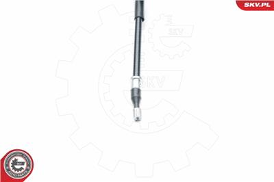 ESEN SKV 26SKV013 EAN: 5901947336137.