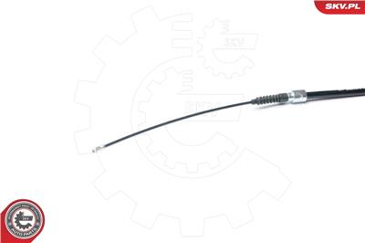 ESEN SKV 26SKV013 EAN: 5901947336137.