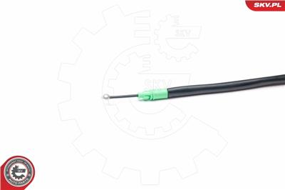 ESEN SKV 26SKV283 EAN: 5901947336472.