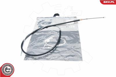 ESEN SKV 26SKV296 EAN: 5901947336496.