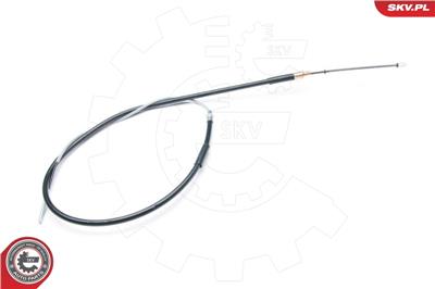 ESEN SKV 26SKV296 EAN: 5901947336496.