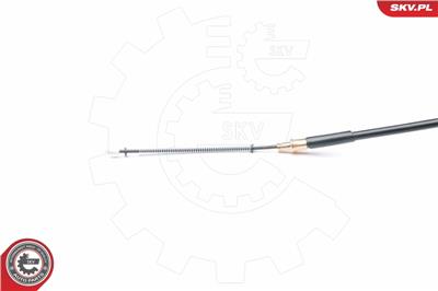 ESEN SKV 26SKV296 EAN: 5901947336496.