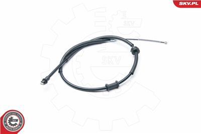 ESEN SKV 26SKV303 EAN: 5901947336519.