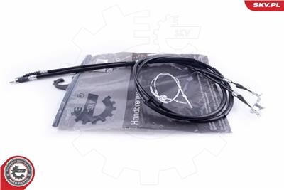 ESEN SKV 26SKV558 EAN: 5903968417727.