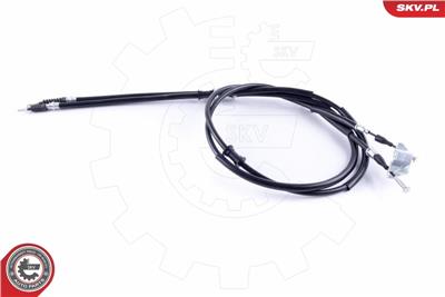 ESEN SKV 26SKV558 EAN: 5903968417727.