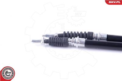 ESEN SKV 26SKV558 EAN: 5903968417727.