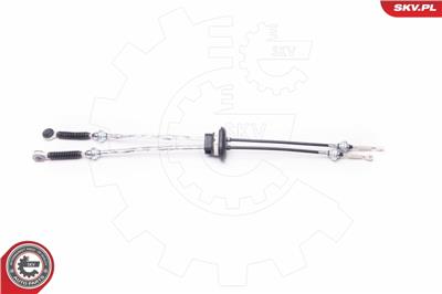 ESEN SKV 27SKV014 EAN: 5901947337851.