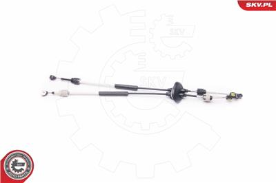 ESEN SKV 27SKV019 EAN: 5901947337905.