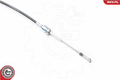 ESEN SKV 27SKV046 EAN: 5901947338179.