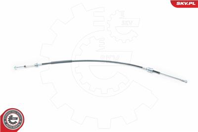 ESEN SKV 27SKV052 EAN: 5901947338230.