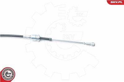 ESEN SKV 27SKV052 EAN: 5901947338230.