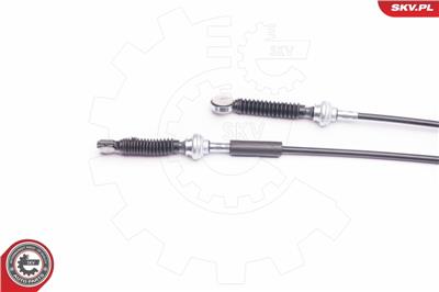 ESEN SKV 27SKV057 EAN: 5901947338285.