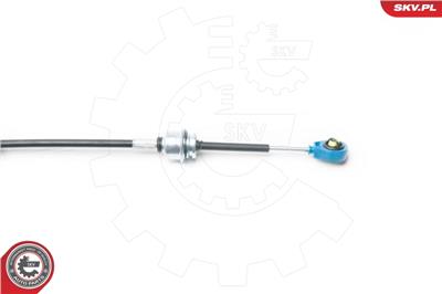 ESEN SKV 27SKV062 EAN: 5901947338339.