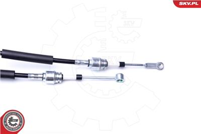 ESEN SKV 27SKV095 EAN: 5901947359594.