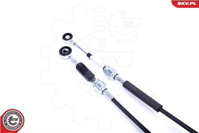 ESEN SKV 27SKV095 EAN: 5901947359594.