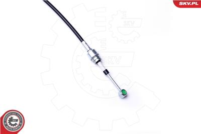 ESEN SKV 27SKV098 EAN: 5901947359624.