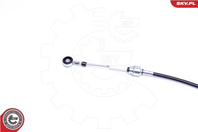 ESEN SKV 27SKV098 EAN: 5901947359624.