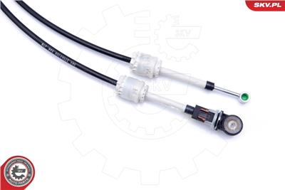 ESEN SKV 27SKV109 EAN: 5901947359730.