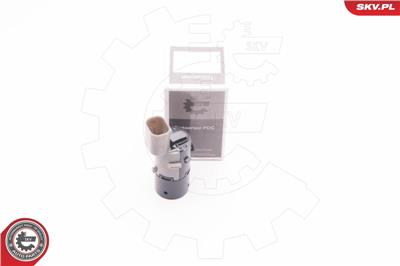 ESEN SKV 28SKV002 EAN: 5901947341988.