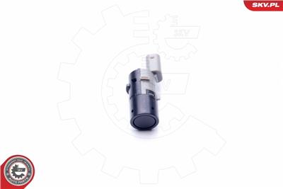 ESEN SKV 28SKV002 EAN: 5901947341988.