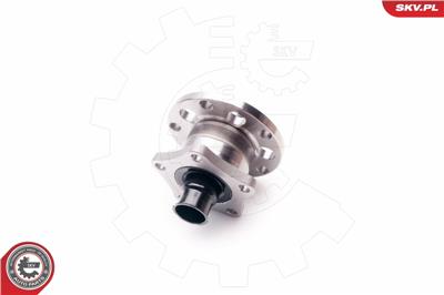 ESEN SKV 29SKV009 EAN: 5901947342824.