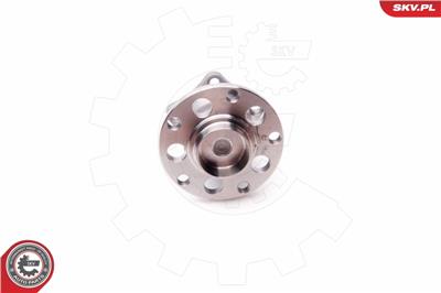 ESEN SKV 29SKV009 EAN: 5901947342824.