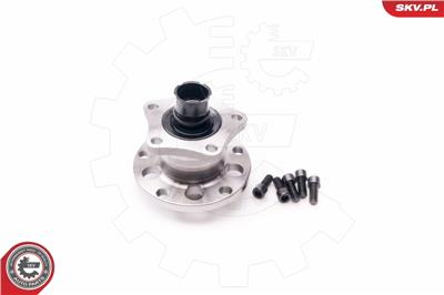 ESEN SKV 29SKV009 EAN: 5901947342824.