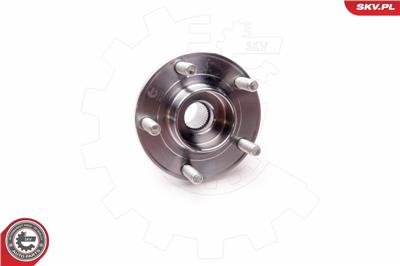 ESEN SKV 29SKV021 EAN: 5901947342947.