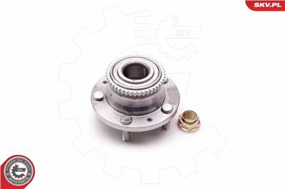 ESEN SKV 29SKV036 EAN: 5901947343104.