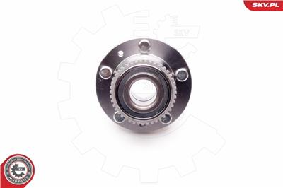 ESEN SKV 29SKV036 EAN: 5901947343104.