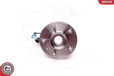 ESEN SKV 29SKV061 EAN: 5901947343357.