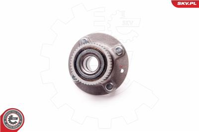 ESEN SKV 29SKV072 EAN: 5901947343463.