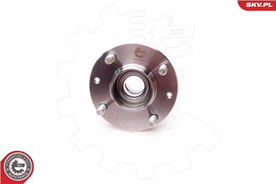 ESEN SKV 29SKV072 EAN: 5901947343463.