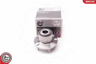 ESEN SKV 29SKV081 EAN: 5901947343562.