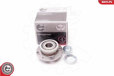 ESEN SKV 29SKV101 EAN: 5901947343760.