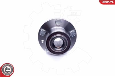 ESEN SKV 29SKV188 EAN: 5901947380024.