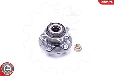 ESEN SKV 29SKV236 EAN: 5901947380505.