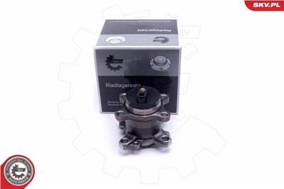 ESEN SKV 29SKV312 EAN: 5901947345504.