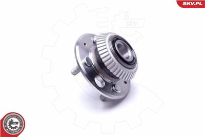 ESEN SKV 29SKV337 EAN: 5901947396995.