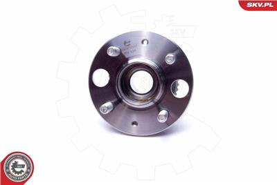 ESEN SKV 29SKV337 EAN: 5901947396995.