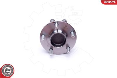 ESEN SKV 29SKV412 EAN: 5903968408978.