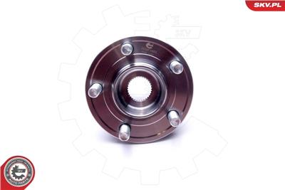 ESEN SKV 29SKV460 EAN: 5903968424831.