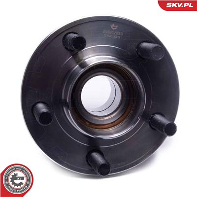 ESEN SKV 29SKV593 EAN: 5903968478179.