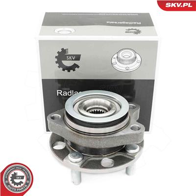 ESEN SKV 29SKV630 EAN: 5903968478544.